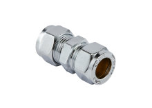 Klemringskobling rett 12 mm